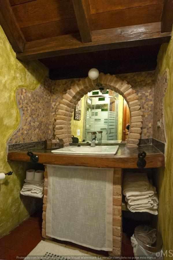 Casa Rural La Parda Триольо Экстерьер фото